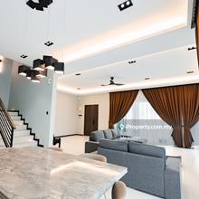 Bungalow at Jalan Woodward