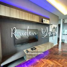 3 rooms with better Return, Corner with Quality Furnished! 