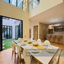 Rent and Live in Luxury