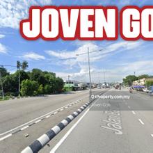 Easy Access 65,510sf Suitable for Warehousing Development Investment 