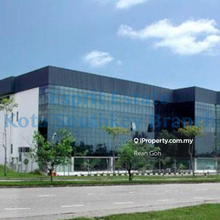 Tebrau Industry Park