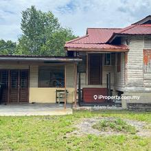 Bungalow Lot Lorong Kenanga, Bandar Gombak Setia 