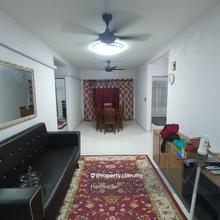 Residensi Laguna Biru 2, Kundang @ Rawang For Sale