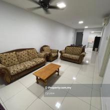 Condominium for Rent