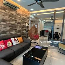 Zest Residence for rent