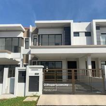 Ixora 2 Bandar Seri Coalfields , below market price 