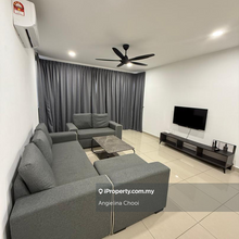 Upper East Condominum, Tigerlane Ipoh