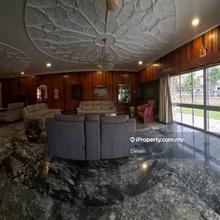 Bungalow for sale Klang Selatan