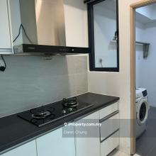 Sapphire On The Park 2 bedroom unit for rent