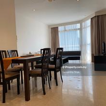 Sale: Idaman Residence KLCC, 2 bedrooms 