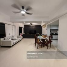 Freehold Renovated Selat Horizon Klebang 