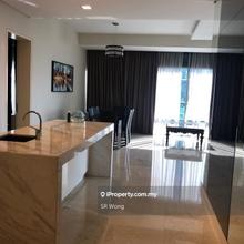 Golden Triangle Premium Address -walking distance to MRT