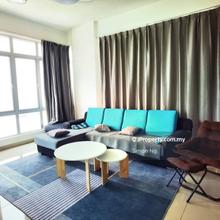Bm City Suites Condo @ Bandar Perda @ Bm