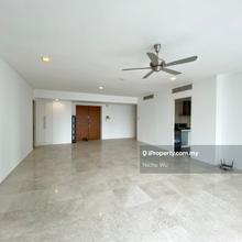 Jalan Ampang K Residence Partial Furnished