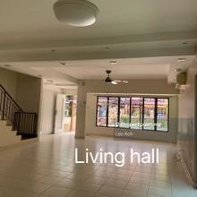 Renovated Extended Kim Crest Ph 1 Corner Lot 2.5 Sty Landed House