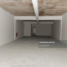 Lucerne Residences Commercial Shoplot For Rent