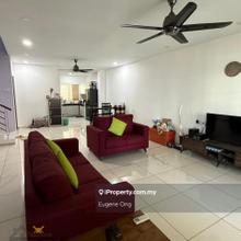 Fully furnished Condition given