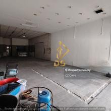 Shoplot Chepor indah 