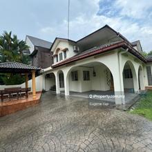 2 Storey Semi-D For Sale