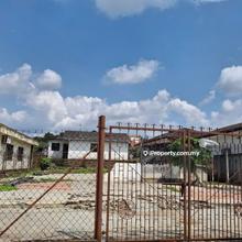 Residential Land, Semenyih Town, Semenyih