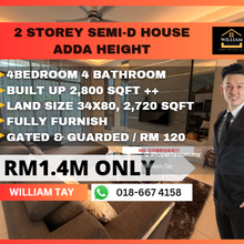 Adda Height