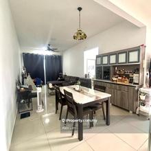 The Amarene Condominium For Rent !!