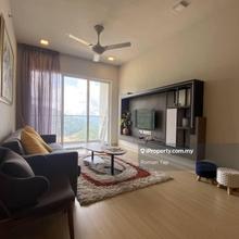 Fully furnished investment property for sale