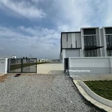 Eco Business Park 1 @ Phase 3 For Rent (Newly Fresh Factory)