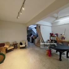 2-Storey Terraced House @ Section 17, Seksyen 17, Petaling Jaya