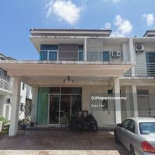 Save Up 81k!! 2 Sty Semi-D, Taman Juru Setia, 4273sf, Gated & Guarded