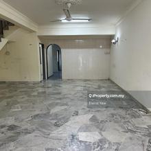Near MRT & KTM station 