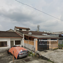 1sty Taman Manickavasagam Semenyih 2000sf 100% Loan No Downpayment