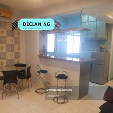 Fully Furnished, Tastefully renovated, Move in condition