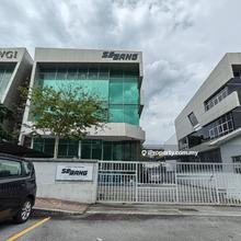 Pj51 Semi D Factory For Sale