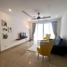 Surin Condominium @ Tanjung Bungah seaview fully furnished near Tar