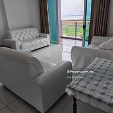 City Residence for Rent