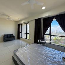 Fridge and washer,dryer is included,ws now for arranging viewing!