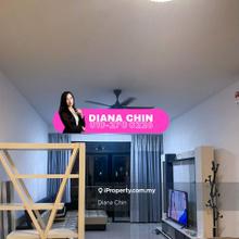 Nice fully furnished unit