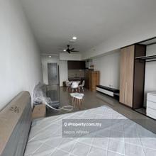New available unit for rent