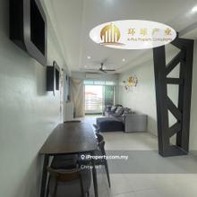 Pangsapuri Sri Chempa Raja Uda For Rent