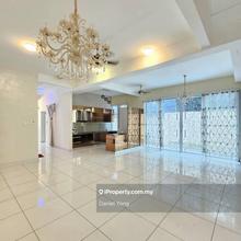 Austin Heights 3 Storey Cluster House 5bed Johor Bahru