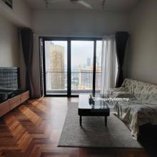 The Mews, KLCC, KL City Centre