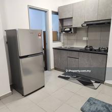 Fully Furnished Studio For Rent Near Xiamen University