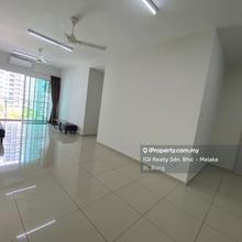 Serviced residence for Rent