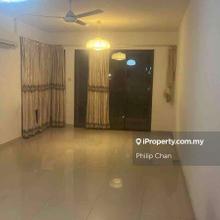 Royal Domain Sri Putramas 2 Condominium, Jln Kuching For Sale Rm 500k,