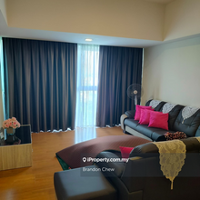 Eden On The Park Dual Key Unit For Rent