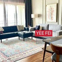 Straits Residence for Rent