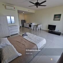 Trefoil Studio, Setia Alam, Shah Alam