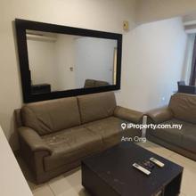 Suasana Bukit Ceylon for rent 1r1b