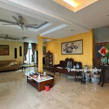 Limited Flat Land Bungalow House